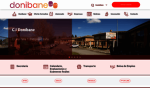 Fpdonibane.com thumbnail