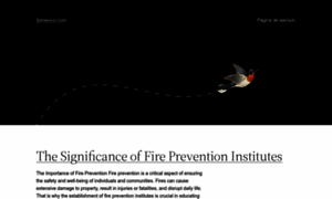 Fpimexico.com thumbnail