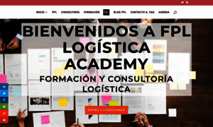 Fpl-logistica.com thumbnail