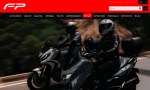 Fpmoto.com thumbnail