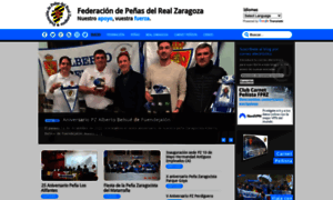 Fprealzaragoza.com thumbnail