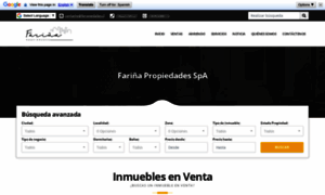 Fpropiedades.cl thumbnail