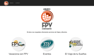 Fpv.com.mx thumbnail