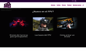 Fpvmax.com thumbnail