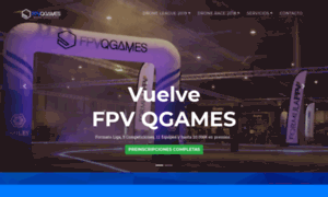 Fpvqgames.com thumbnail