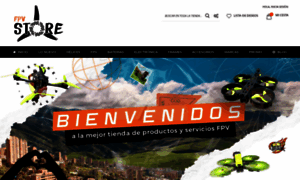 Fpvstore.co thumbnail