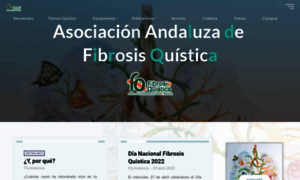 Fqandalucia.org thumbnail