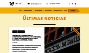 Fqeuskadi.org thumbnail