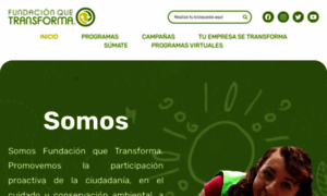 Fqt.org.mx thumbnail