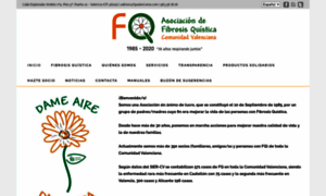 Fqvalenciana.com thumbnail