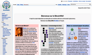Fr.bitcoinwiki.org thumbnail