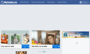 Fr.mytests.co thumbnail