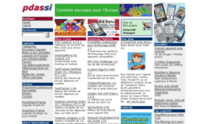 Fr.pdassi.com thumbnail