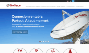 Fr.skyvision.net thumbnail