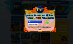 Fr9.es thumbnail