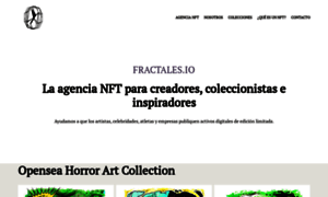 Fractales.io thumbnail