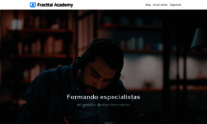 Fracttal.teachable.com thumbnail