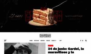 Fracturaexpuesta.com.ar thumbnail