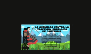 Fracturahidraulicano.info thumbnail