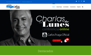 Fragacarlos.com thumbnail