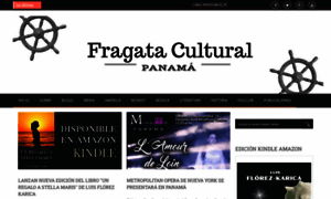 Fragatacultural.com thumbnail
