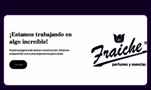 Fraiche.co.cr thumbnail