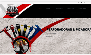 Frama.com.co thumbnail