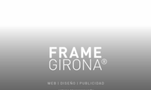 Framegirona.com thumbnail