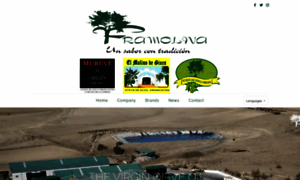 Framoliva.com thumbnail