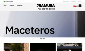 Framusa.com thumbnail
