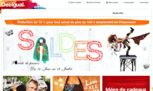 France-desigual.com thumbnail
