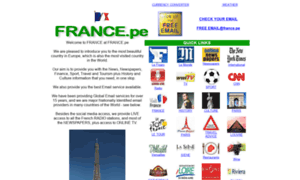 France.pe thumbnail