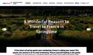 Franceguide.com thumbnail