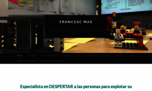 Francescmas.com thumbnail