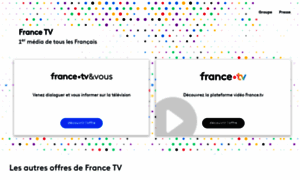 Francetelevisions.fr thumbnail
