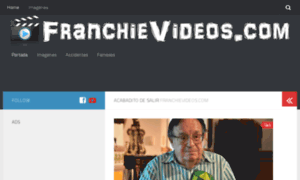 Franchievideos.com thumbnail