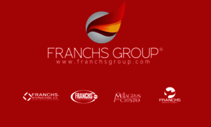 Franchsgroup.com thumbnail