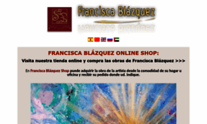 Franciscablazquez.net thumbnail