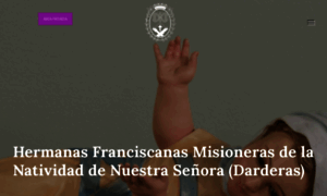 Franciscanasnatividad.com thumbnail