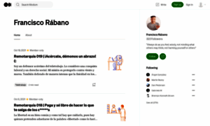 Francisco-rabano.medium.com thumbnail