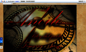 Franciscoacuyo.blogspot.com thumbnail