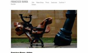 Franciscoburga.com thumbnail