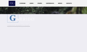 Franciscojaviergarrido.com thumbnail