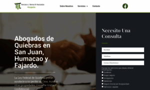 Franciscoramos.org thumbnail