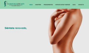 Franciscosales.co thumbnail