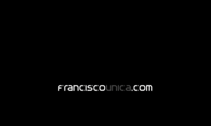 Franciscounica.com thumbnail