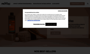 Franckprovost-expert.com thumbnail