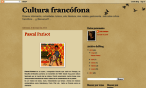 Francofonos.blogspot.com thumbnail