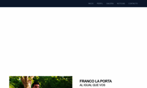 Francolaporta.com.ar thumbnail