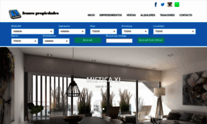Francopropiedadeslp.com thumbnail